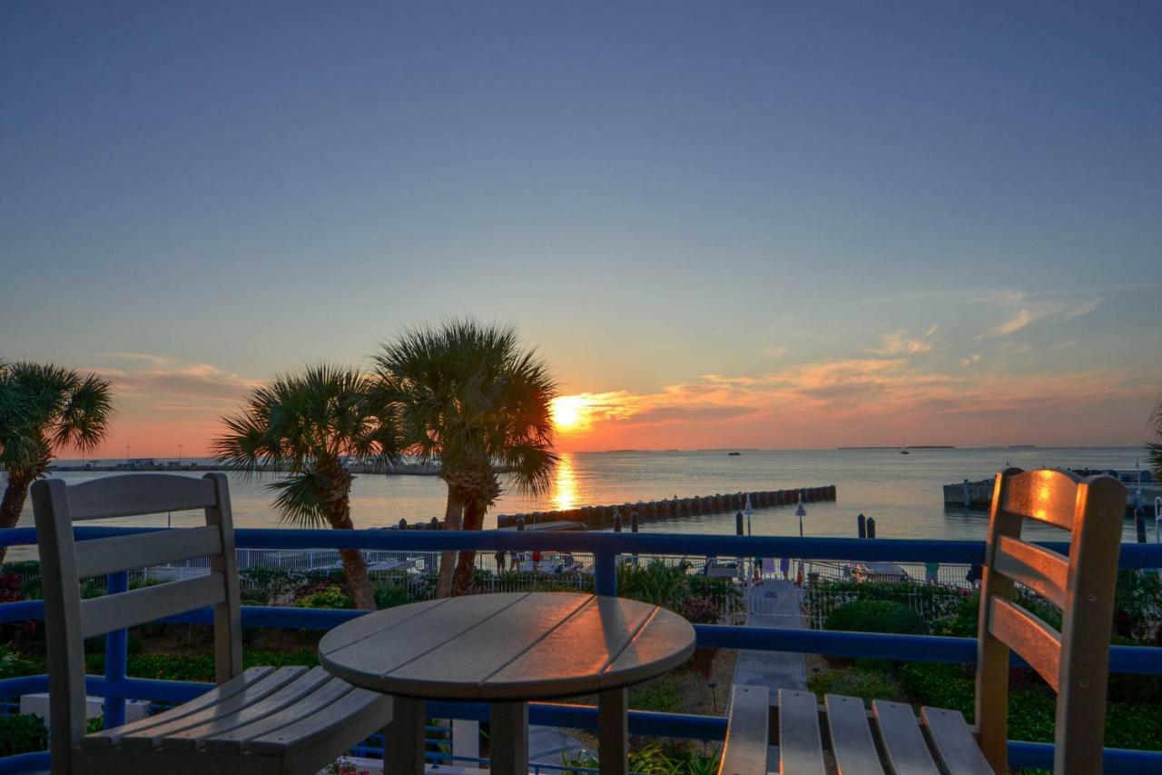 Sunset At Harbour Place Κι Γουέστ Εξωτερικό φωτογραφία